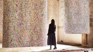 Art, meet science:  Biennale of Sydney & Cicada Innovations launch sustainable materials challenge