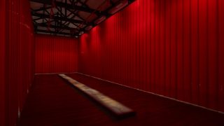 The 22nd Biennale of Sydney to present NIRIN  at Carriageworks