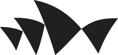 Sydney Opera House