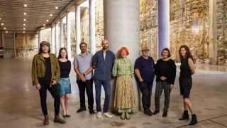 Biennale of Sydney announces exhibition sites and public program for rīvus (2022)