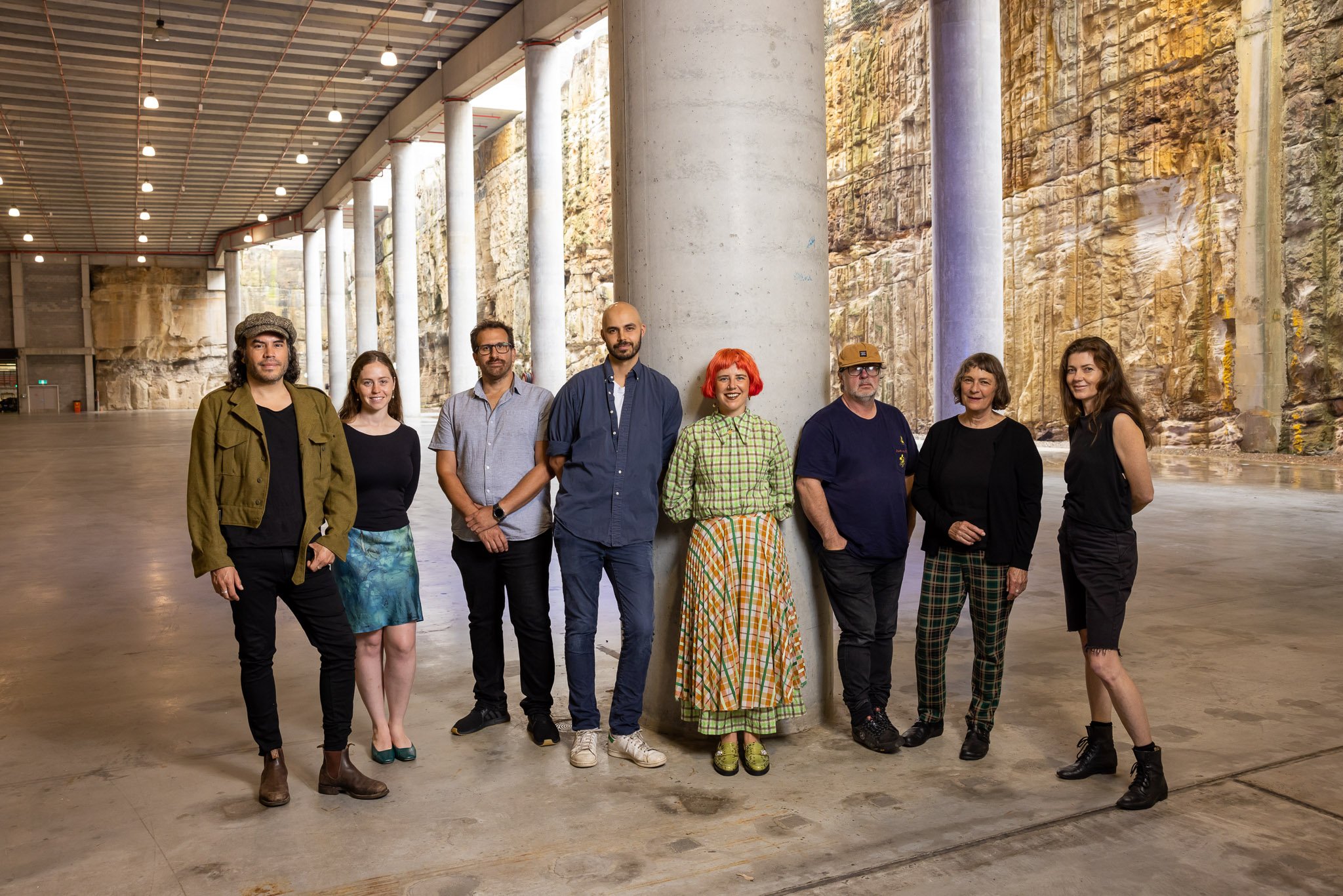 Biennale of Sydney announces exhibition sites and public program for