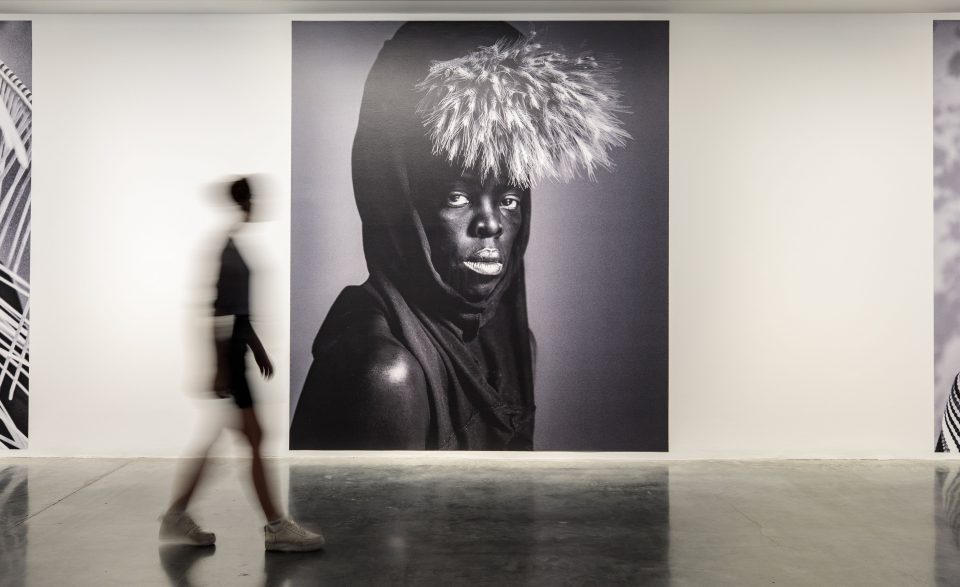 Zanele Muholi, MaID IV, New York, 2018