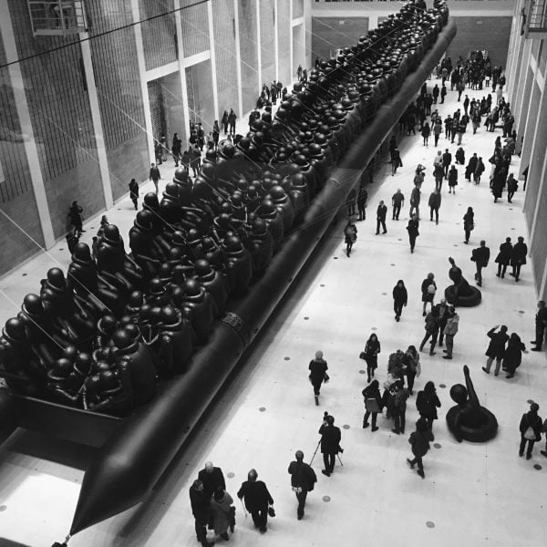 Ai Weiwei