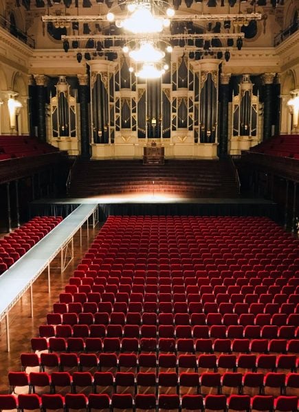Akira Takayama, Our Songs – Sydney Kabuki Project, 2018