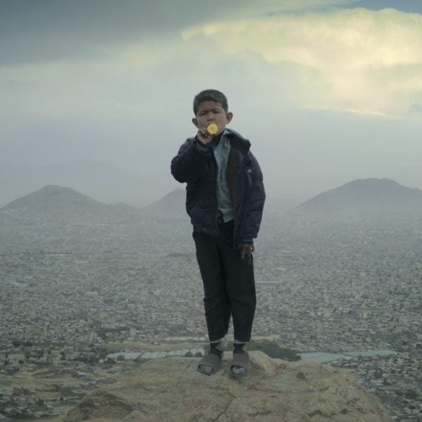 Aziz Hazara