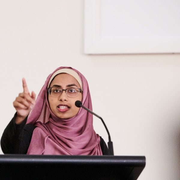 Bankstown Poetry Slam