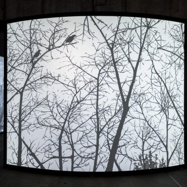 Chen Shaoxiong, 'The Views', 2016