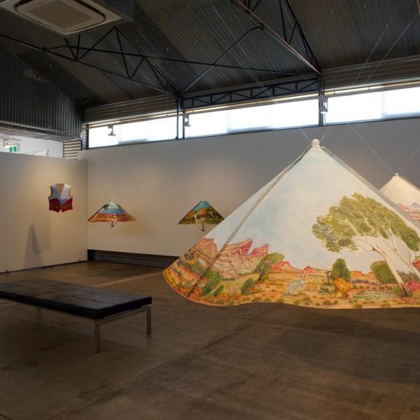 Iltja Ntjarra (Many Hands) Art Centre