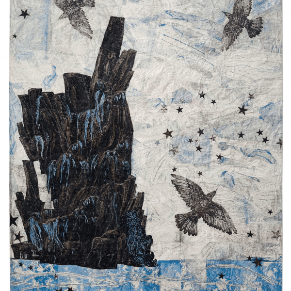Image of Kiki Smith