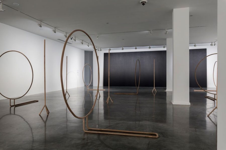 Maria Taniguchi, Runaways, 2018