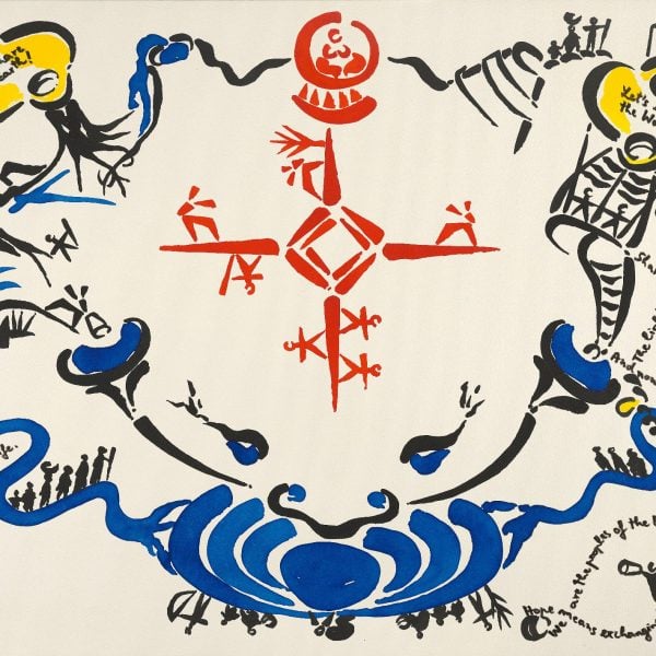Image of Marjetica Potrč