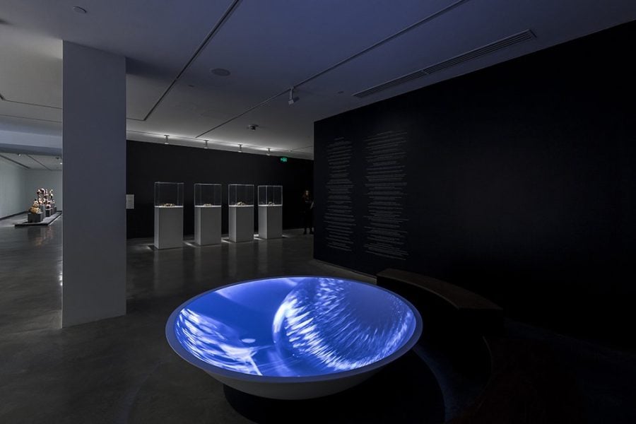 Marjolijn Dijkman, 'Navigating Polarities', 2018