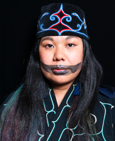 Mayunkiki