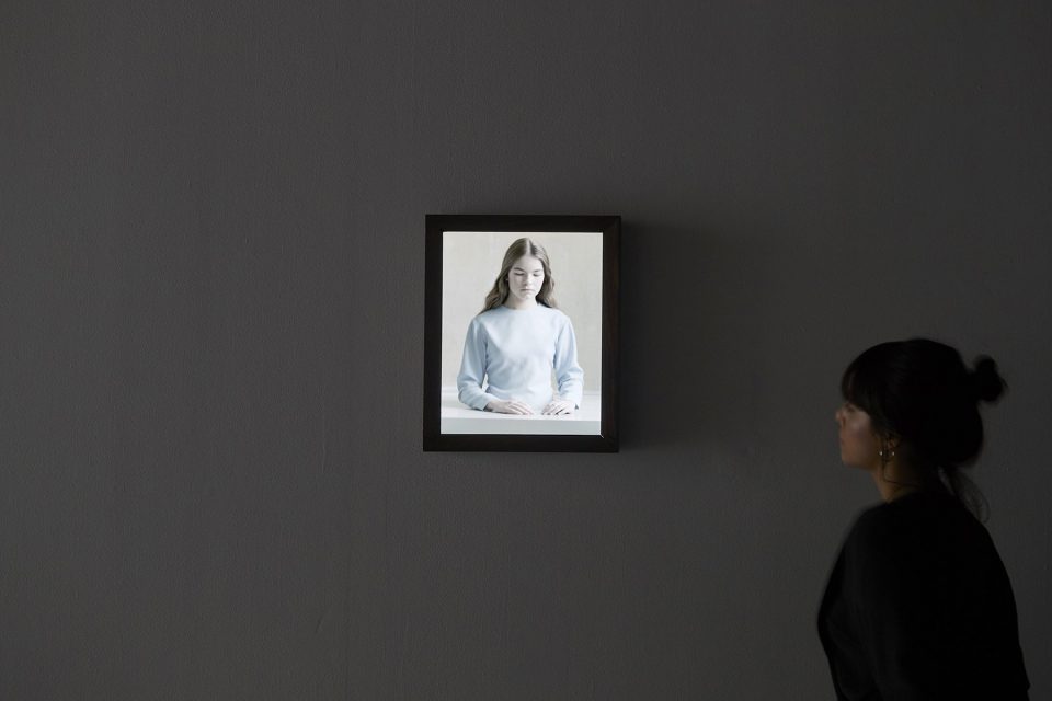 Micha l Borremans Biennale Of Sydney