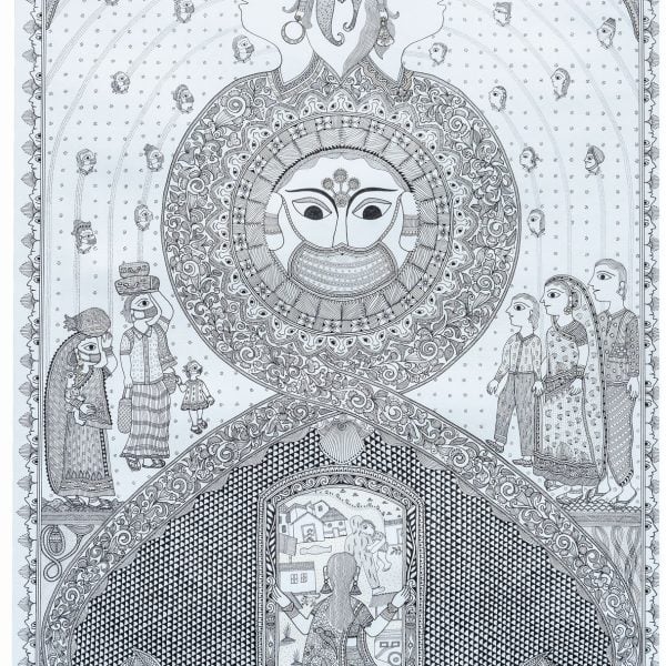 Pushpa Kumari