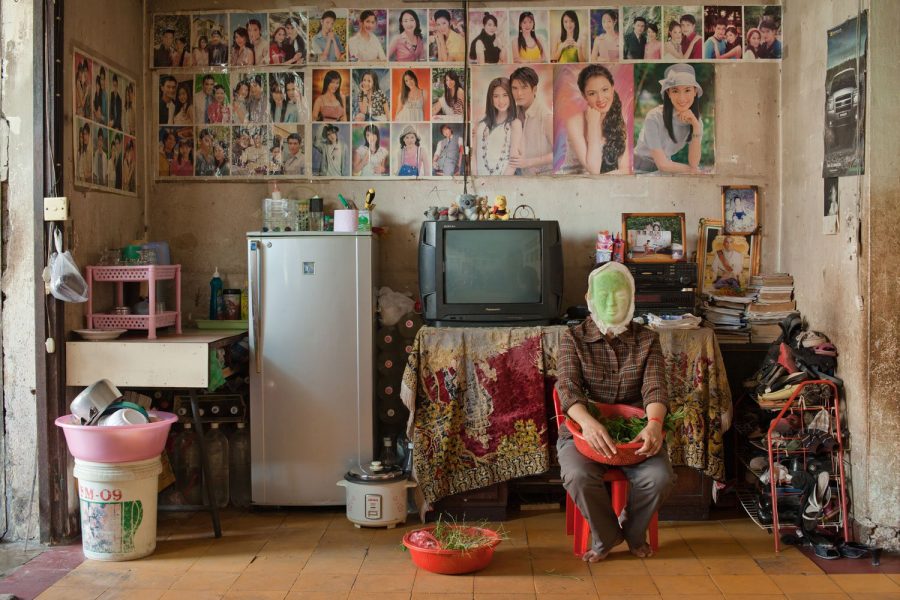 Khvay Samnang, ‘Human Nature’, 2010–11