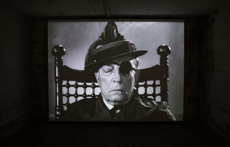 Samuel Beckett, Film, 1965