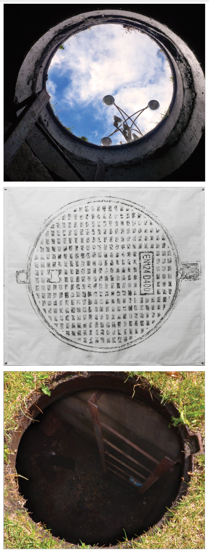 Wong Hoy Cheong Biennale of Sydney