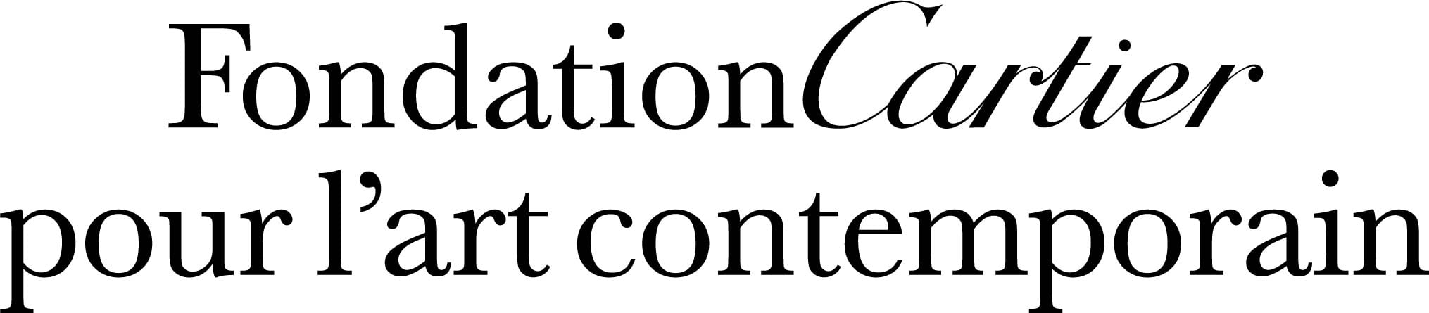 Fondation Cartier