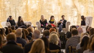 Happening: Reflections from the Curatorium