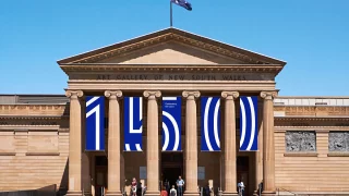 Art Gallery of New South Wales