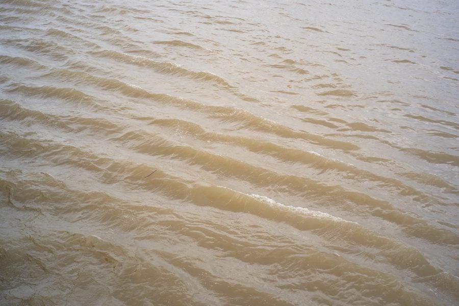 Atrato river, 2021. Photograph: Gonzalo Angarita-Lizarazo. Copyright © Biennale of Sydney