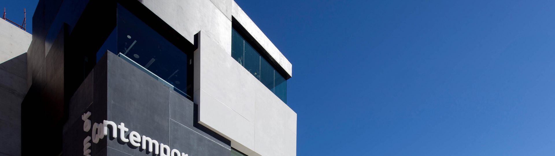 Photo by Brett Boardman.Image courtesy the Museum of Contemporary Art Limited.