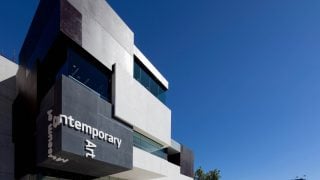 Programs at Museum of Contemporary Art Australia