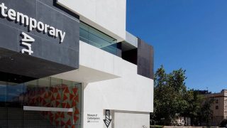 Museum of Contemporary Art Australia