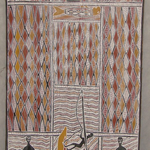 Nuwandjali Marawili