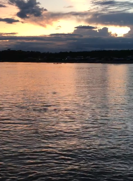 Atrato River