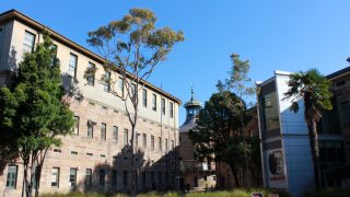 National Art School in partnership with Artspace