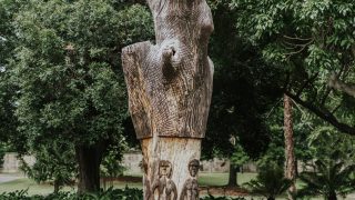 Garden Walk