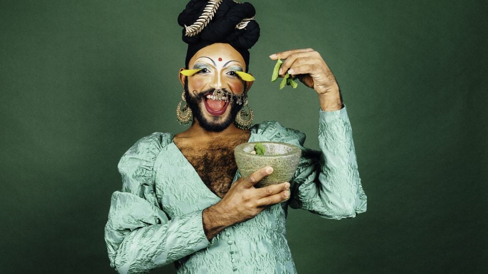 Art After Dark – Queer Ecologies