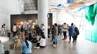 Guided Exhibition Tours