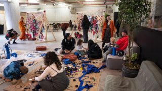 Drop-in at The Waterhouse