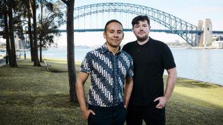 Cosmin Costinaș and Inti Guerrero appointed as Artistic Directors of the 24th Biennale of Sydney (2024) 