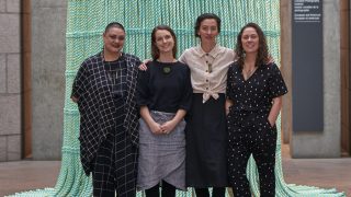Mata Aho Collective – Spotlight Talk