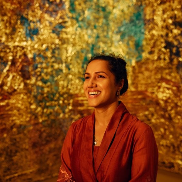 Kirtika Kain