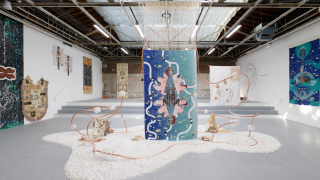 Spotlight Talk: Marie-Claire Messouma