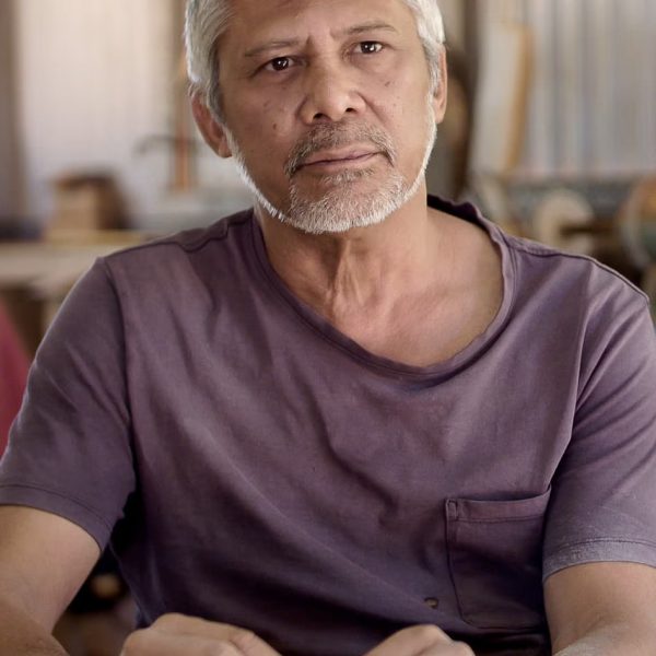 Darrell Sibosado