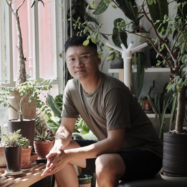 Trevor Yeung