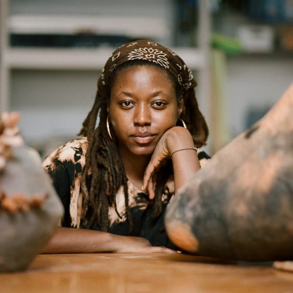 Adebunmi Gbadebo