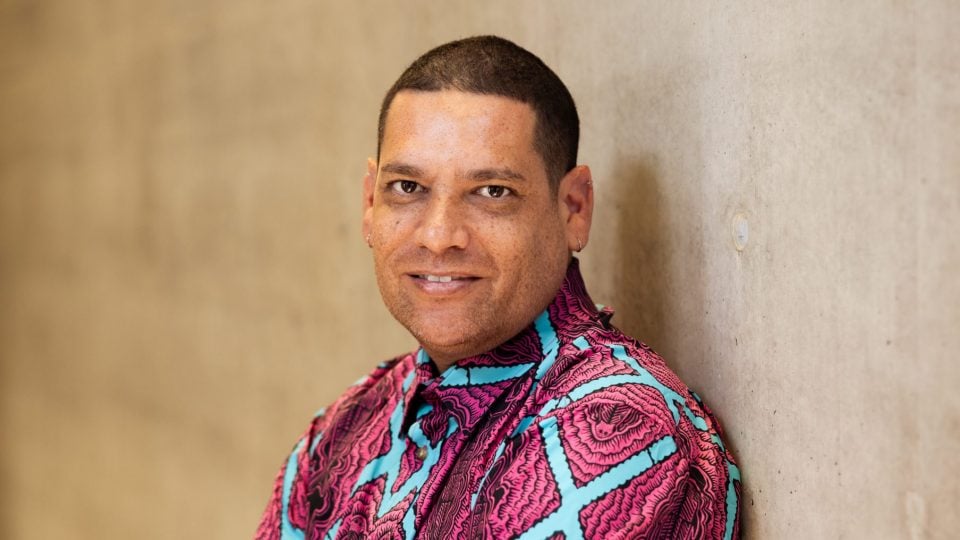 Tony Albert