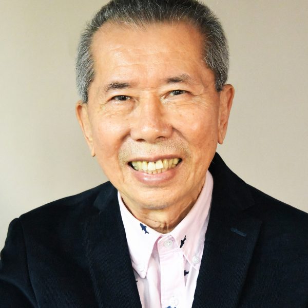 William Yang