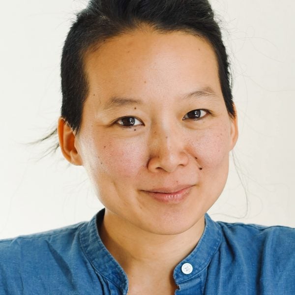 Candice Lin