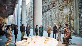 Auslan Art Tour