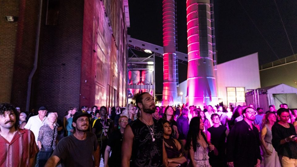 ‘Lights On’ Opening Night *SOLD OUT*