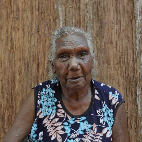 Dhopiya Yunupiŋu