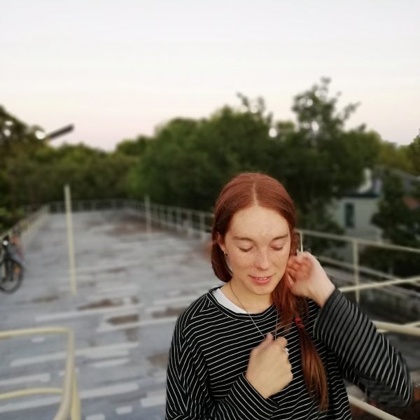 Amelia Besseny